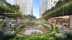 Canninghill Piers (D6), Apartment #473733311
